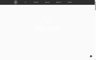 Yates & Yates Glass Co