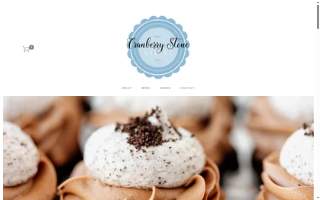 Cranberry Stone Bakery