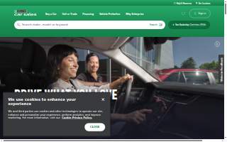 Enterprise Rent-A-Car of Magnolia