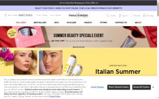 Merle Norman Cosmetics Studio