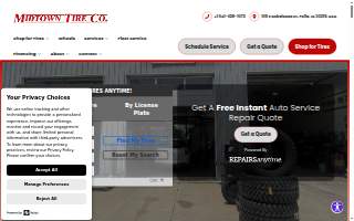 Midtown Tire Co.