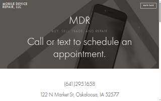 Mobile Device Repair, LLC
