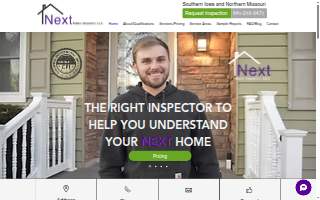 Next Home Inspector, LLC