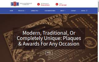 Pella Engraving & Sign Company