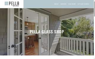 Pella Glass & Home Improvement