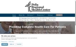 Pella Regional Pharmacy