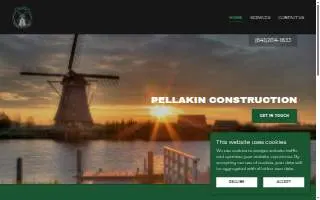 PellaKin website