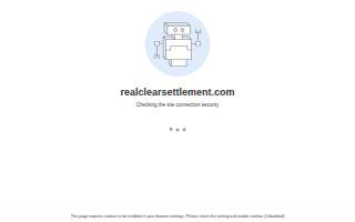 RealClear Settlement & Exchange