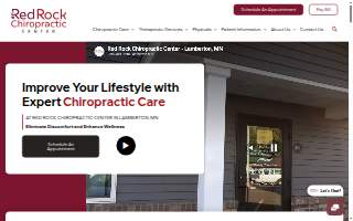 Red Rock Chiropractic Center