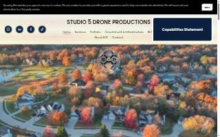 Studio 5 Drone Productions
