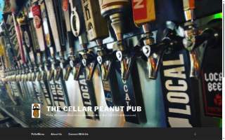The Cellar Peanut Pub