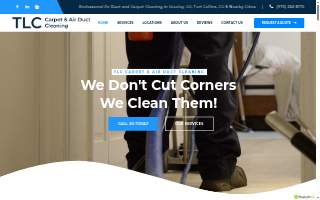 TLC Cleaning and Home Repair