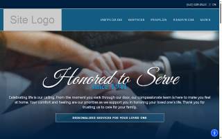 Van Dyk-Duven Funeral Home