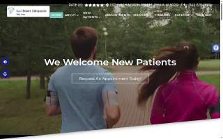 Van Hemert Chiropractic Family Wellness Center