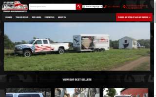 Vander Beek Truck Accessories