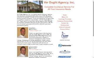 Ver Dught Insurance Inc