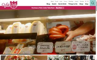 Visit Pella