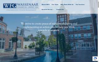 Wassenaar Financial Group