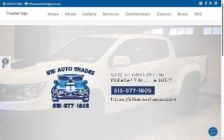 515 Auto Shades