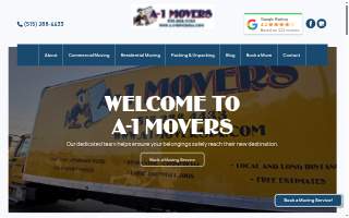 A-1 Movers