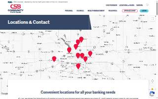 Community State Bank