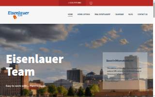 Eisenlauer Team, Des Moines Real Estate Agents