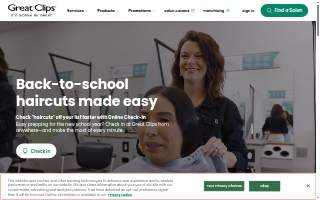 Great Clips of Pleasant Hill