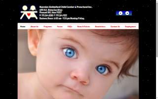 Nannies Unlimited Child Care