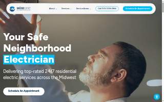 WIREONE Electric - Des Moines of Pleasant Hill