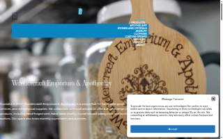 Wundercraeft Emporium & Apothecary