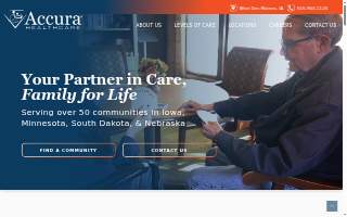 Accura HealthCare of Sioux City