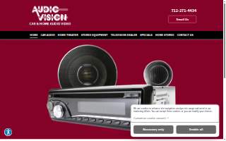 Audio Vision