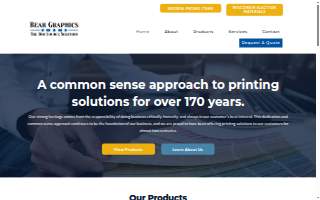 Bear Graphics