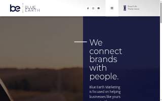 Blue Earth Marketing