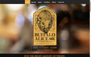 Buffalo Alice