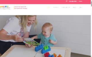 Childworks Therapy Clinic, PLLC