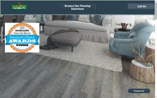 Creative Carpets