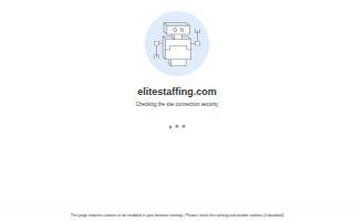 Elite Executive Partners (Elite Staffing)