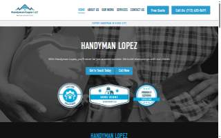 Handyman Lopez LLC