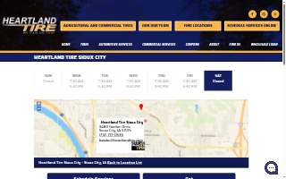 Heartland Tire