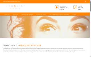 Hedquist Eye Care