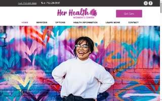 Her Health Women's Center