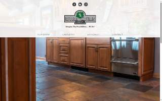 Modern Kitchen Design