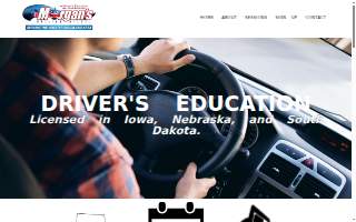Morgan's Driving Miles, LLC
