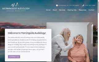 Morningside Audiology
