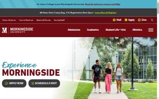 Morningside University