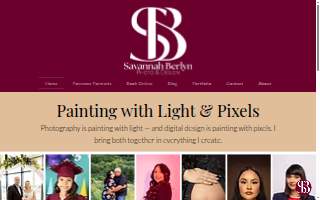 Savannah Berlyn Photo & Design