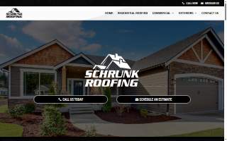 Schrunk Roofing LLC