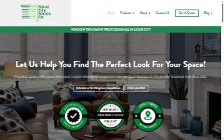 Sioux City Shade Company