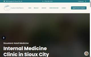 Siouxland Adult Medicine